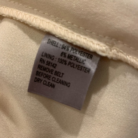 Stylish “Muse” women dress. Size 10 - Picture 4 of 4